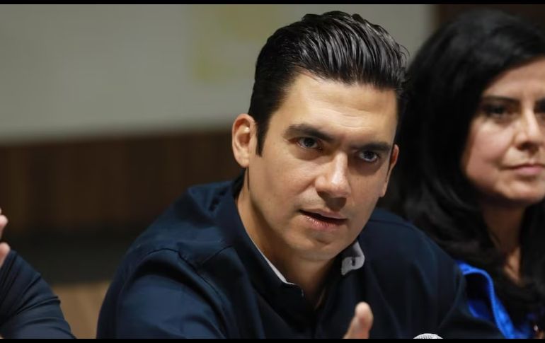 Jorge Romero pidió que el caso de Ernesto 