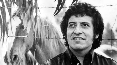 Nelson Haase Mazzei fue condenado a 25 años y dos días de cárcel por el secuestro, tortura y homicidio de Víctor Jara (foto). ESPECIAL