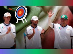 Hombres y mujeres jóvenes, algunos de ellos originarios de Jalisco, representan a México con orgullo en los Juegos Centroamericanos 2026. X / @conadeoficial