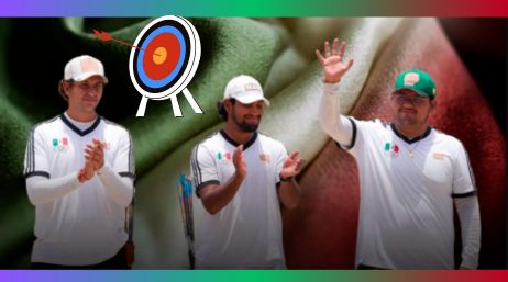 Hombres y mujeres jóvenes, algunos de ellos originarios de Jalisco, representan a México con orgullo en los Juegos Centroamericanos 2026. X / @conadeoficial