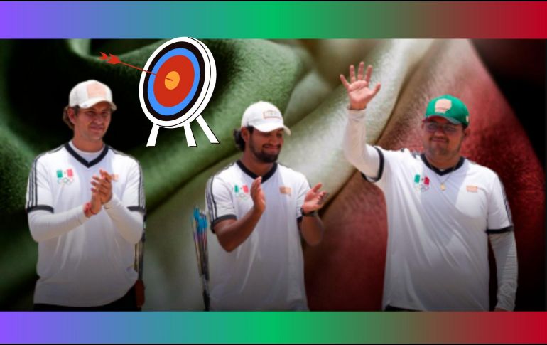 Hombres y mujeres jóvenes, algunos de ellos originarios de Jalisco, representan a México con orgullo en los Juegos Centroamericanos 2026. X / @conadeoficial