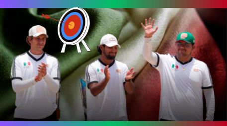 Hombres y mujeres jóvenes, algunos de ellos originarios de Jalisco, representan a México con orgullo en los Juegos Centroamericanos 2026. X / @conadeoficial