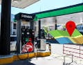 Ocho mil 603 estaciones de servicio, equivalentes al 84% del total del país, ya participan en el acuerdo voluntario para mantener estable el precio del diésel. EL INFORMADOR / ARCHIVO / CANVA