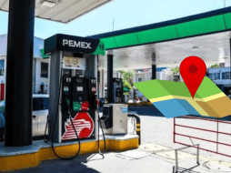 Ocho mil 603 estaciones de servicio, equivalentes al 84% del total del país, ya participan en el acuerdo voluntario para mantener estable el precio del diésel. EL INFORMADOR / ARCHIVO / CANVA