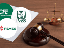 La Secretaría Anticorrupción explicó que todas las sanciones fueron determinadas con base en criterios de proporcionalidad y gravedad de las conductas. CANVA