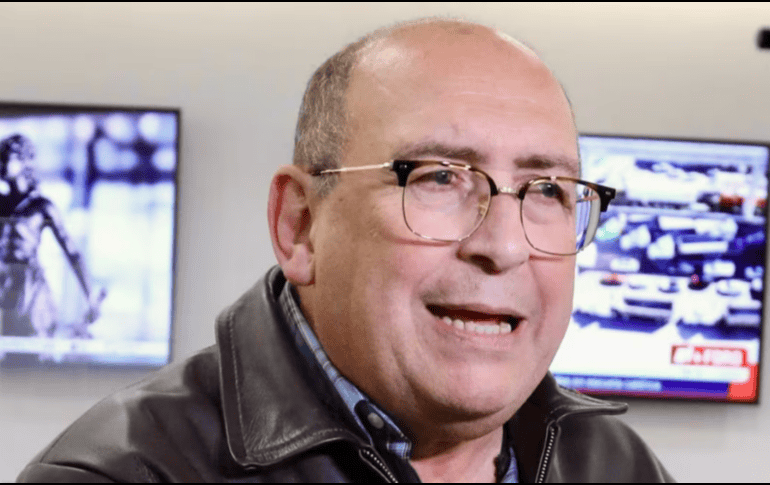 Rubén Moreira manifestó preocupación por el crecimiento de las plataformas financieras digitales o fintech, al considerar que muchas familias recurren a ellas ante la dificultad para acceder al crédito tradicional. ESPECIAL