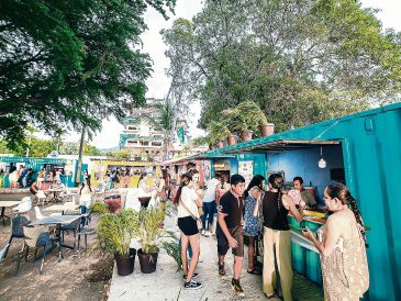 El gasto de los aficionados impulsó la actividad de hoteles, restaurantes, comercios y servicios durante el Mundial 2026. ESPECIAL