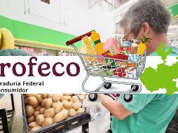 En este supermercado encuentras los precios más bajos de todo Jalisco para adquirir la Canasta Básica; se encuentra en Guadalajara. EL INFORMADOR / ARCHIVO