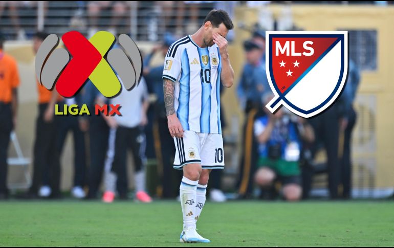 Messi continuará en Rosario, en donde se ha ospedado a partir de la derrota frente a España en el Mundial. IMAGO7 / ARCHIVO