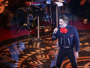 Sin duda, uno de los momentos más codiciados por los fanáticos será el majestuoso regreso de "El Potrillo", Alejandro Fernández, quien tiene programadas dos presentaciones consecutivas los días 16 y 17 de octubre. EL INFORMADOR/ ARCHIVO