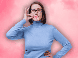 El silencio sobre la vida ajena no refleja apatía, sino una clara demostración de respeto, madurez y paz mental. ESPECIAL / CANVA