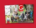 En Portada: Campamento La Cañada 2026. GENTE BIEN JALISCO / Revista del 24 de julio 2026