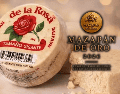 La convocatoria Mazapán de Oro 2026 invita a los chefs y apasionados de la gastronomía a participar en el concurso internacional. ESPECIAL