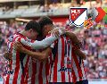 La directiva rojiblanca optó por cuidar a sus jugadores rumbo al encuentro de Liga MX frente al Puebla. EL INFORMADOR / ARCHIVO
