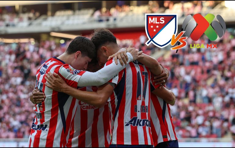 La directiva rojiblanca optó por cuidar a sus jugadores rumbo al encuentro de Liga MX frente al Puebla. EL INFORMADOR / ARCHIVO