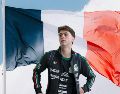 Brian Gutiérrez despierta el interés del futbol de Francia mientras se mantiene enfocado en las Chivas de Gabriel Milito. UNSPLASH / M. Reding / Imago7 / ARCHIVO