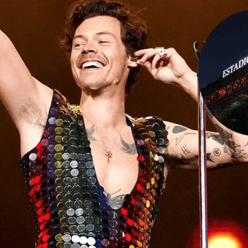 El exintegrante de One Direction regresa al país tras cuatro años de ausencia. AFP / EL INFORMADOR / ARCHIVO