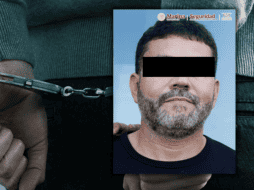 El líder criminal era un 