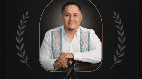 Ninguna autoridad ha informado de manera oficial si la causa de la muerte fue una herida de arma de fuego provocada por él mismo. ESPECIAL/Facebook @Gobierno Municipal de Tlapa de Comonfort 2024-2027
