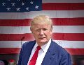 Esto dijo Trump respecto a las negociaciones con Iván. EFE / ARCHIVO