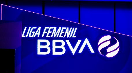 A partir de este torneo dejará atrás el nombre de Liga MX Femenil para convertirse oficialmente en Liga Femenil BBVA. Imago 7