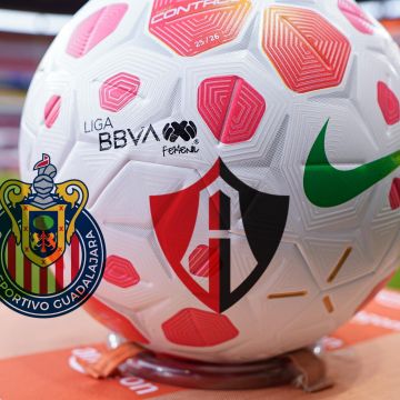 Los conjuntos tapatíos se encuentran listos para el inicio del Apertura 2026 de la Liga Femenil BBVA. IMAGO7 / ARCHIVO