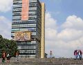 La UNAM determinó la instalación de una Comisión Técnica para la revisión del procedimiento del polémico examen en línea. SUN / ARCHIVO