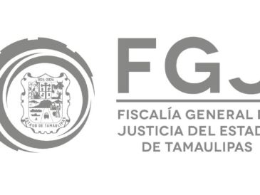La continuación de la audiencia fue programada para el próximo 30 de julio, fecha en la que la autoridad judicial resolverá lo conducente respecto de la solicitud de vinculación a proceso. ESPECIAL / Fiscalía General de Justicia del Estado de Tamaulipas
