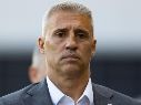 Hernán Crespo llega a la Liga MX con un historial de enfrentamientos y vínculos con el futbol mexicano como jugador y entrenador. AFP/ ARCHIVO.
