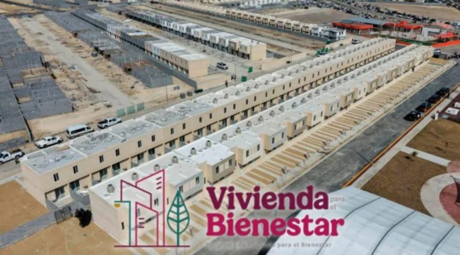 El registro al programa Vivienda para el Bienestar requiere identificación, CURP, comprobantes de domicilio e ingresos, entre otros documentos. X/@GobiernoMX