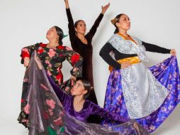 Las funciones se realizarán el jueves 30 de julio y ofrecerán al público un recorrido por dos tradiciones de la danza que mantienen vigencia en los escenarios locales. ESPECIAL