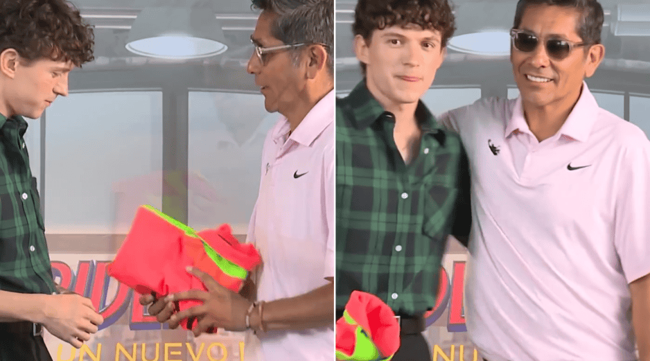 Jorge Campos revolucionó la imagen de los guardametas gracias a los uniformes de colores vibrantes que él mismo ayudaba a diseñar. INSTAGRAM / @soyjorgecampos1