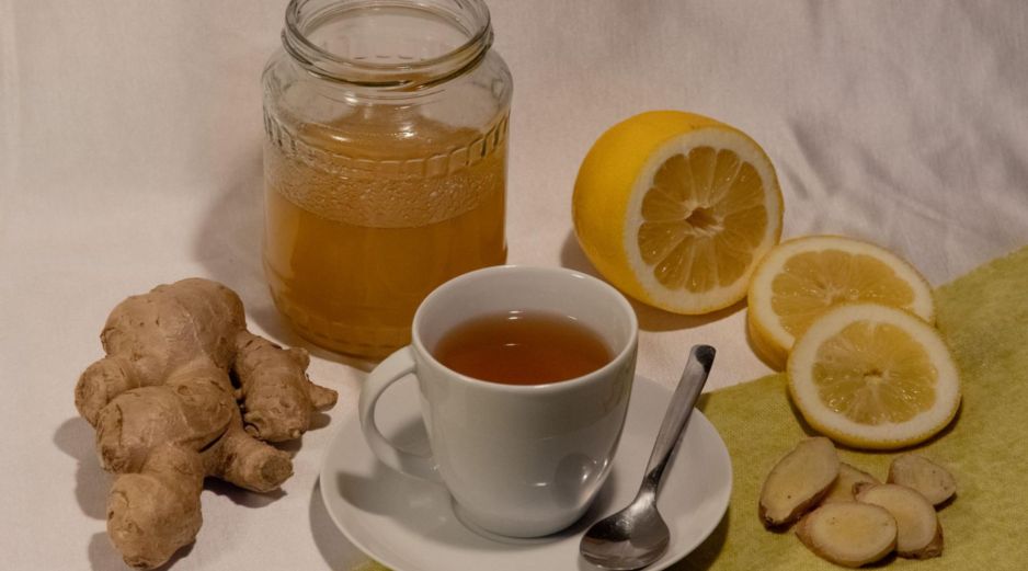 Una guía práctica con los mejores remedios caseros para aliviar la tos, la gripe y el dolor de garganta, basados en recomendaciones de expertos en salud para una recuperación rápida y segura. PEXELS