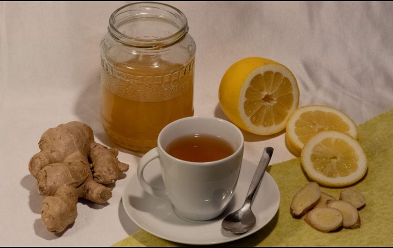 Una guía práctica con los mejores remedios caseros para aliviar la tos, la gripe y el dolor de garganta, basados en recomendaciones de expertos en salud para una recuperación rápida y segura. PEXELS