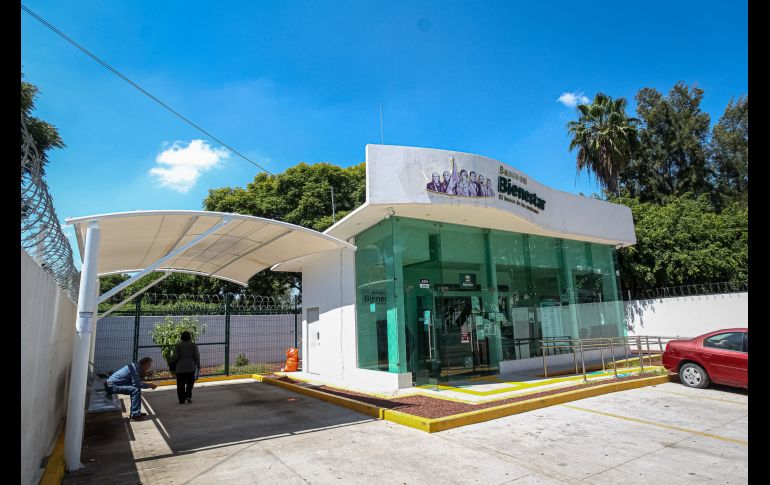 Descubre cómo acceder a apoyos económicos de hasta 9,500 pesos y financiamiento para vivienda. EL INFORMADOR/ARCHIVO