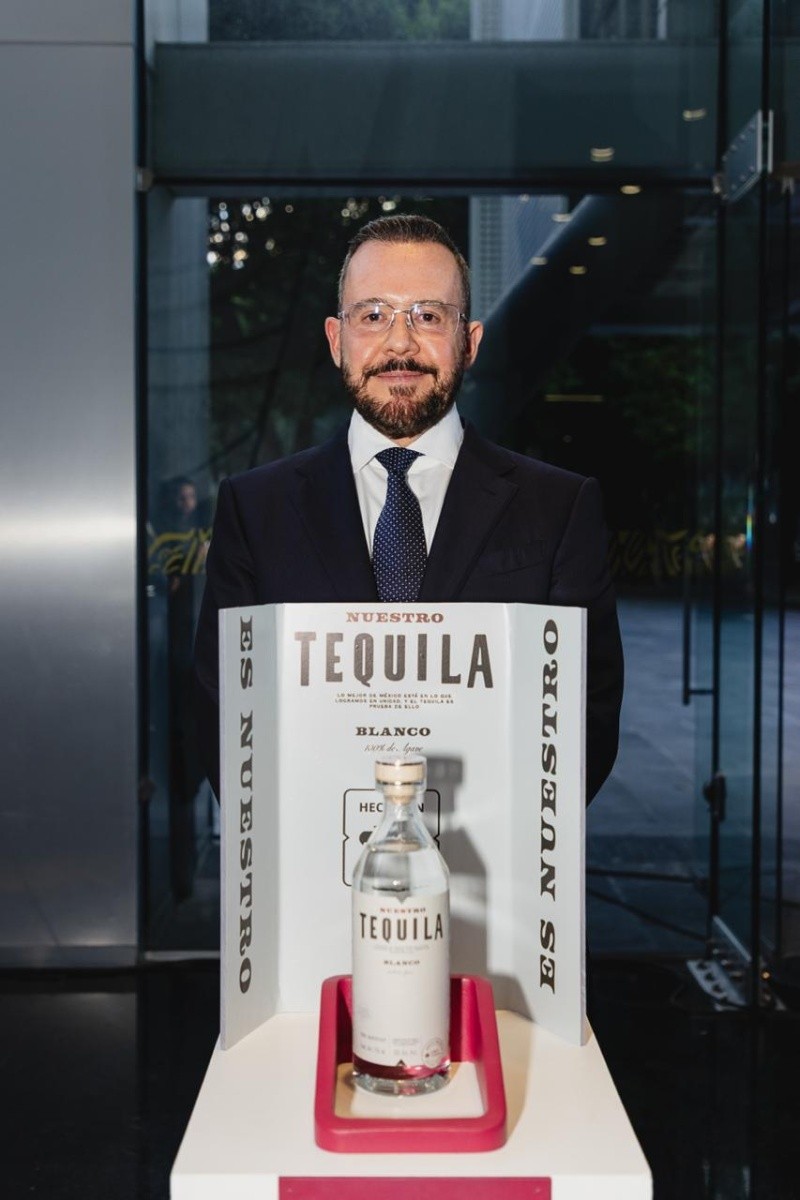 &nbsp;Roberto Ciprés, presidente de la CNIT. CrucesESPECIAL