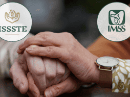 Ya se conocen las fechas en las que los pensionados del IMSS y del ISSSTE recibirán su pago de agosto. CANVA