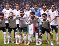 EFE/H. Ríos