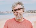 Iván Ferreiro. El músico español llega a la ciudad con la gira Hoy x Ayer. CORTESíA