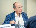 Felipe Calderón Hinojosa es uno de los exmandatarios firmantes y participantes dentro del Grupo IDEA.  ESPECIAL