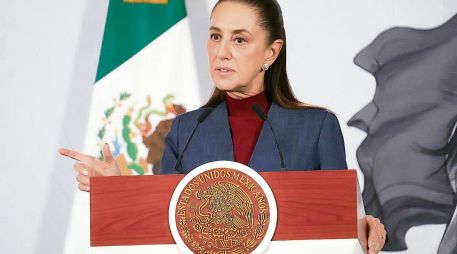 La presidenta hizo énfasis en que cada país debe decidir de manera autónoma cómo se organiza. EFE/ Archivo