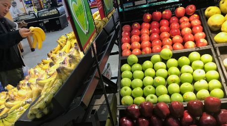 as ofertas son válidas en las más de 2 mil sucursales físicas de Walmart y en su tienda en línea, que tiene las modalidades de entrega a domicilio y 