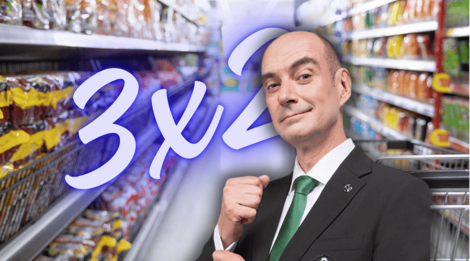 Los consumidores tienen hasta el cierre de operaciones del 30 de julio para hacer válidas estas promociones de Julio Regalado. ESPECIAL/Soriana/Canva