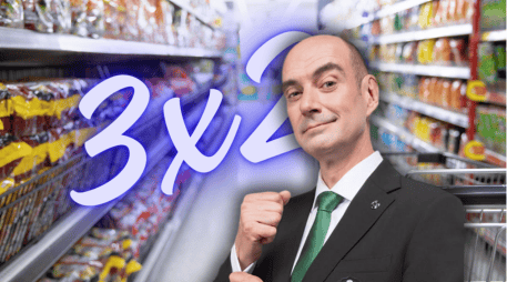 Los consumidores tienen hasta el cierre de operaciones del 30 de julio para hacer válidas estas promociones de Julio Regalado. ESPECIAL/Soriana/Canva