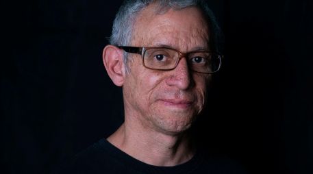 Antonio Malpica es autor de 