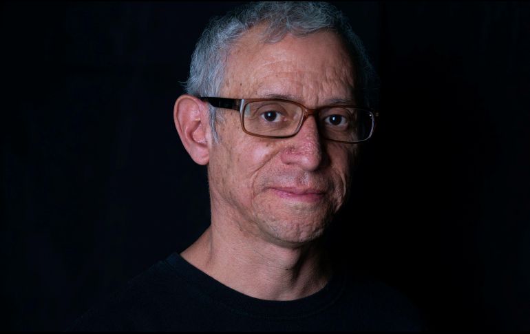 Antonio Malpica es autor de 