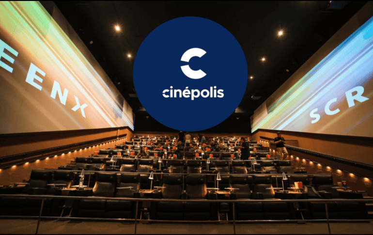 Acompañamos a descubrir lo mejor del cine esta semana en las salas de Cinépolis. ESPECIAL/ ESPECIAL/ EL INFORMADOR/ ARCHIVO/ Cinépolis