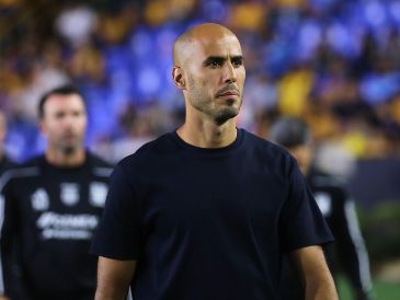 Durante su gestión, Guido Pizarro dirigió un total de 74 encuentros oficiales entre Liga MX, Copa de Campeones Concacaf y Leagues Cup, en los que registró 33 victorias, 22 empates y 19 derrotas, para una efectividad del 54%. IMAGO7