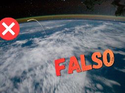 Satélites de la NASA permitieron visualizar la forma de geoide de la Tierra, provocada por la fuerza de gravedad. EFE / ARCHIVO