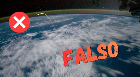 Satélites de la NASA permitieron visualizar la forma de geoide de la Tierra, provocada por la fuerza de gravedad. EFE / ARCHIVO